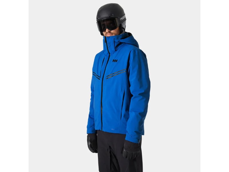 Helly Hansen Alpha Infinity Jacket Mens Christy Sports